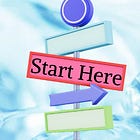 Start Here. Hello, New Readers!