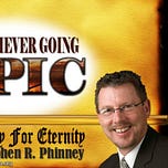 Center for Eschatological Studies | The End Times Chronicles