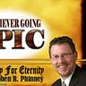 Center for Eschatological Studies | The End Times Chronicles