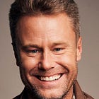Hollywood Actor Eric Nenninger Performs "Softie" 