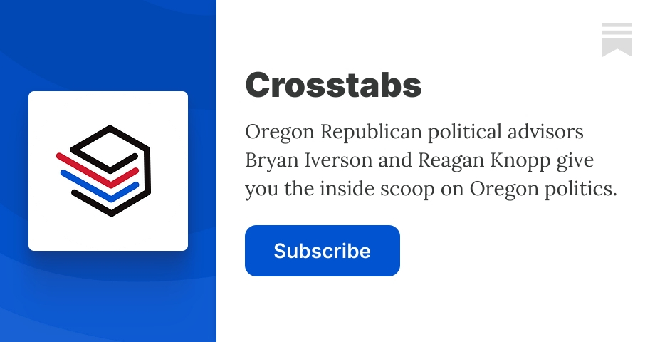 2024 Candidate Tracker - by Reagan Knopp - Crosstabs