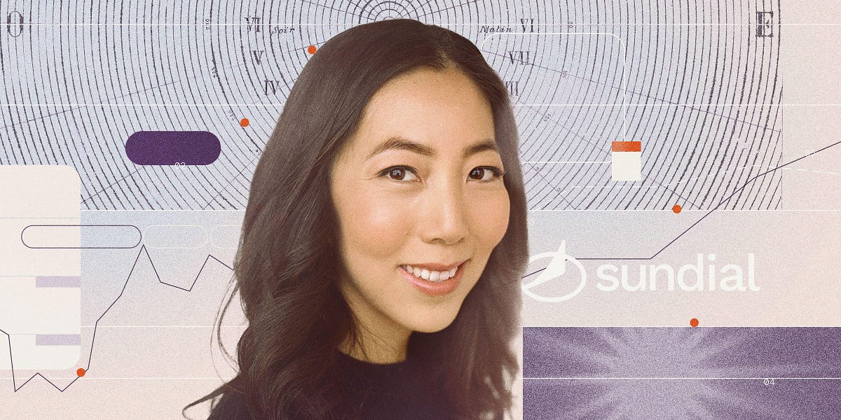 Thumbnail of Making of a Founder: Julie Zhuo’s Second Act