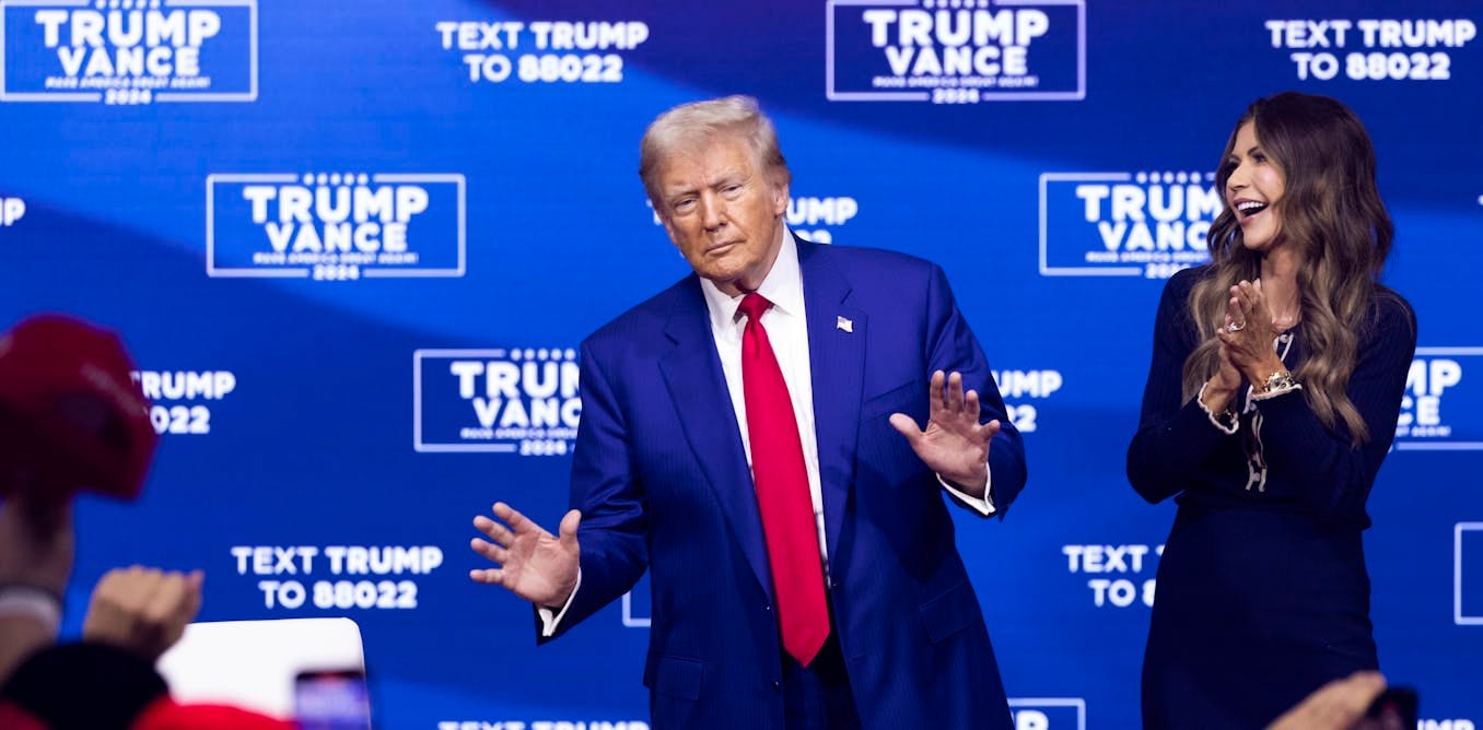 Trump surrounds himself with sycophants. It's a terrible way to run a business – and a country Trump surrounds himself with sycophants. It's a terrible way to run a business – and a country