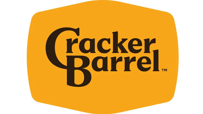 Cracker Barrel's Logo Just Underwent A Major Change You'll Notice Instantly
