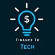 Finance to Tech