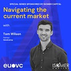 EUVC | The European VC
