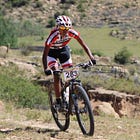 Lesotho women put their mettle to the pedal