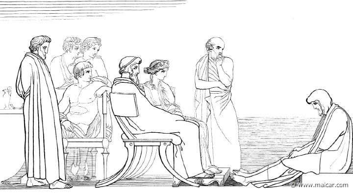 Phaeacians - Greek Mythology Link