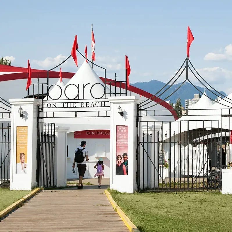 Bard on the Beach 2025 | Destination Vancouver Bard on the Beach 2025 | Destination Vancouver