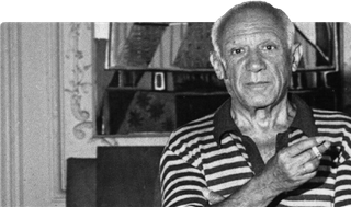 Pablo Picasso