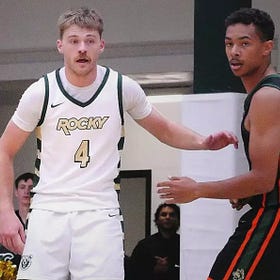 McCorkle's Corner: The College Report XXVIII