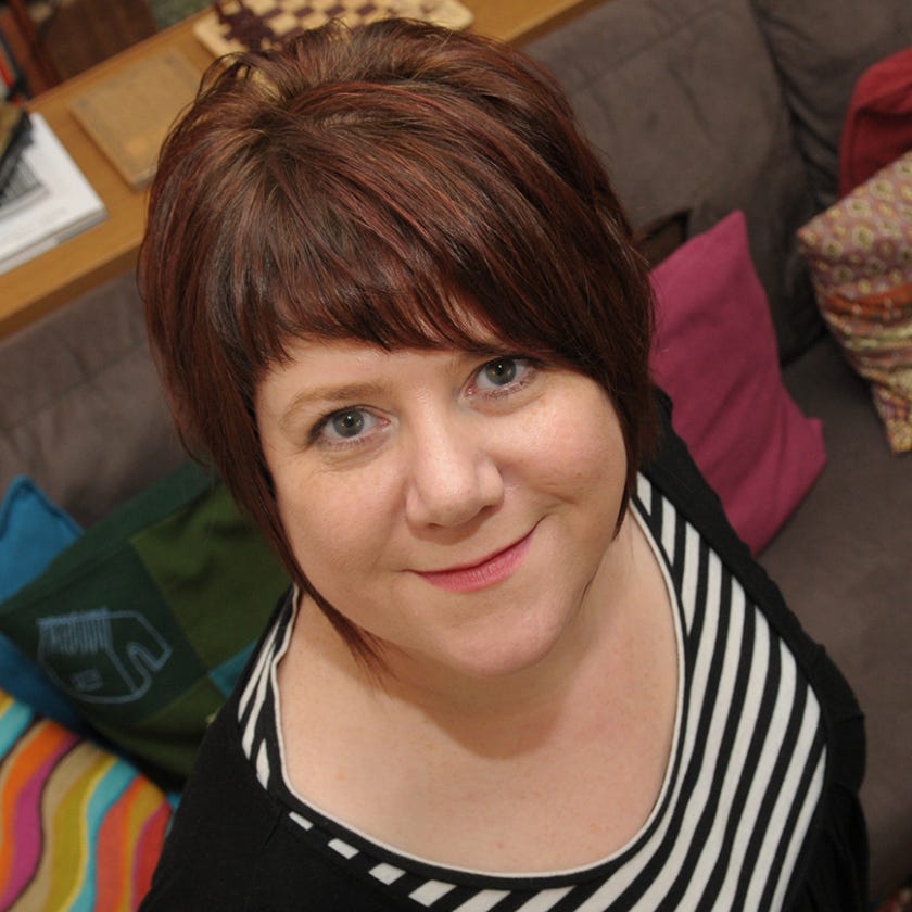 Louise Welsh - Literature