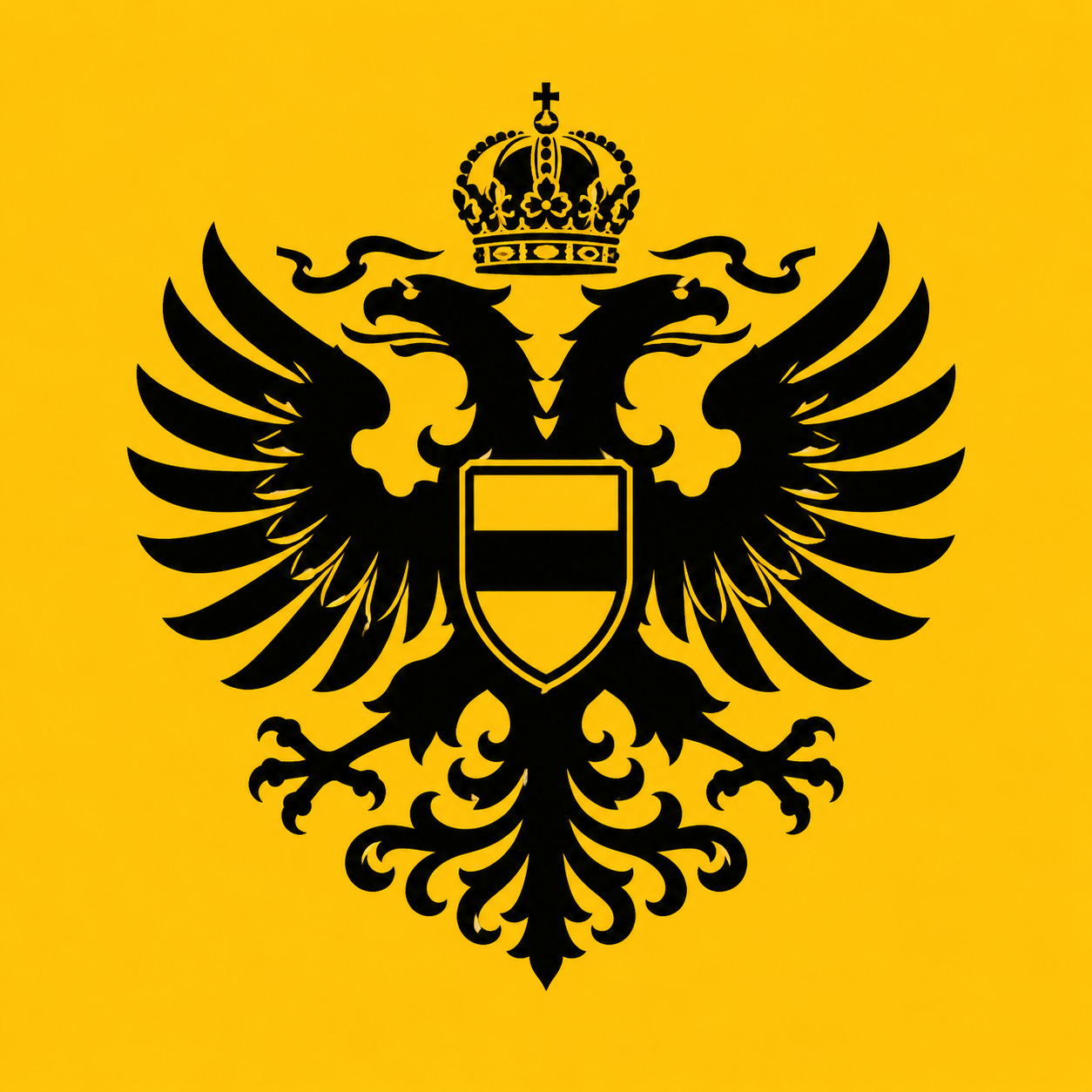 The Habsburg Way logo
