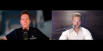Jon Fleetwood in JonFleetwood.com