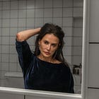 Existir pelo corpo 