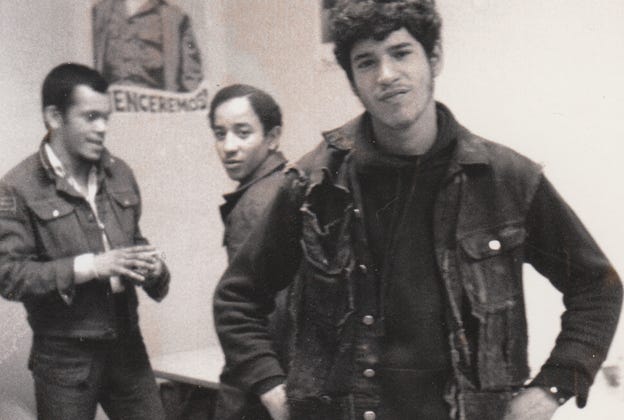 The Ghetto Brothers, Pioneers of Hip-Hop Culture, Get Album Reissue –  Rolling Stone