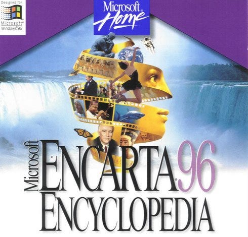 Encarta Encarta