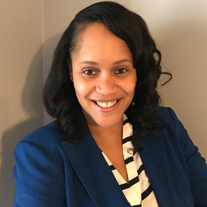 Profile photo of Melissa Arthur