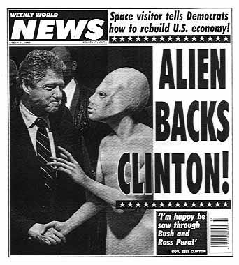 SHOCKER: Elvis closes Weekly World News after hostile takeover!!!! – Greg  Bardsley