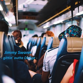 JIMMY SWANN