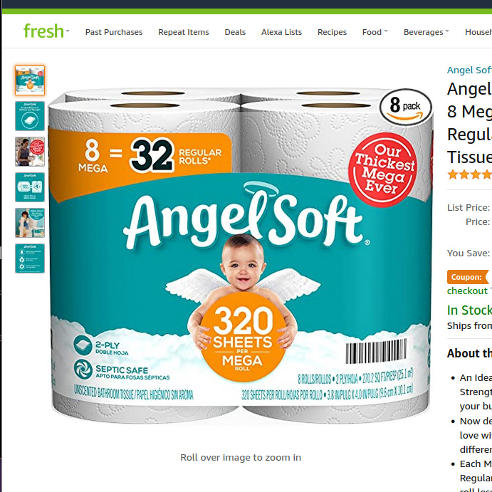 Artwork for Coprophilicious