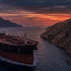 A 10-Year-Old VLCC Just Crossed $100 Million, a Decade High. The Strait of Hormuz Reopened, Then Iran Shut It Again Two Days Later. How Long Can the Record Hold?