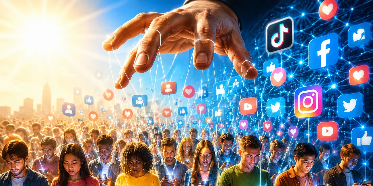 Was the 2024 Election Stolen, Not by Ballots, but by Algorithms?