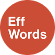 Eff Words's avatar