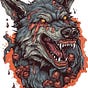 Zombie Wolf's avatar