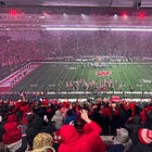 Coaching in the Chaos (and some snow)