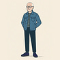 Mark Wrigley's avatar