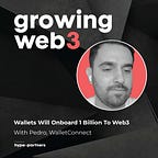 Growing Web3