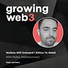 Growing Web3