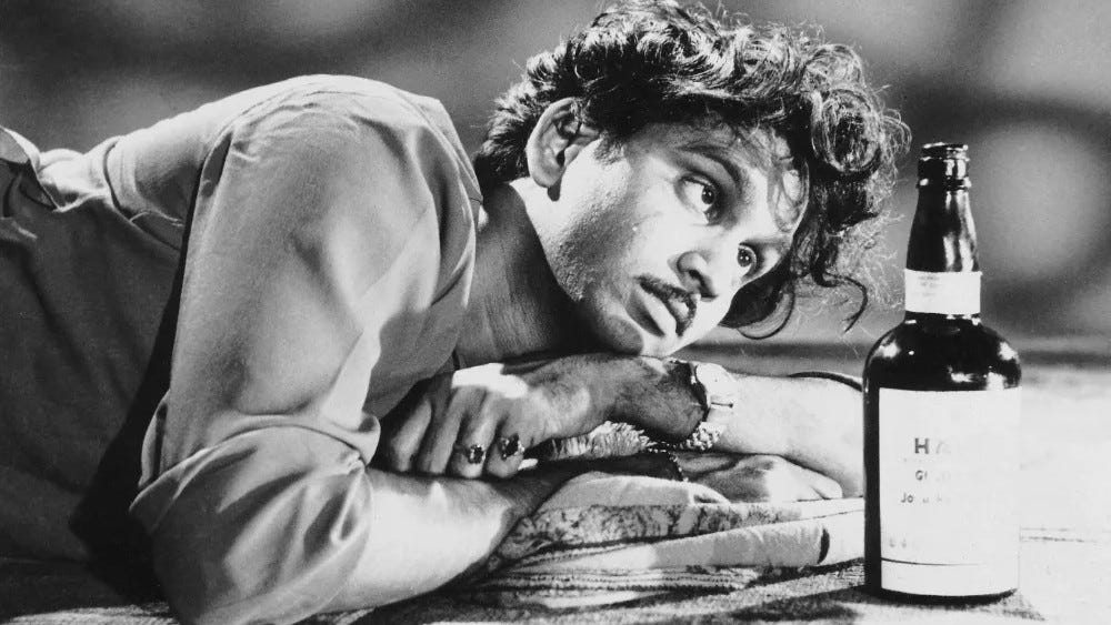 Akkineni Nageswara Rao: A legend’s story