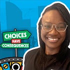 E112: Miracle Inameti-Archibong understands what it means to be an immigrant