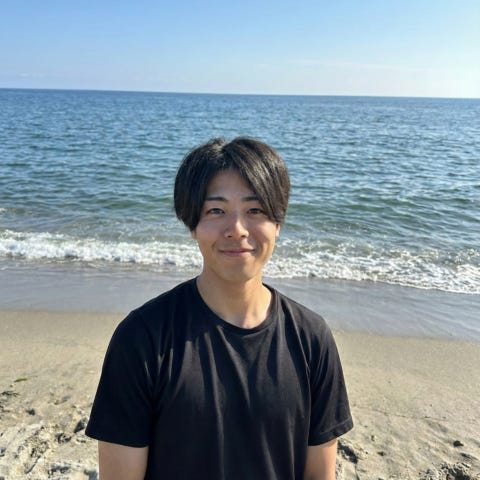 やなぎ | AI × 動画編集を極める大学生