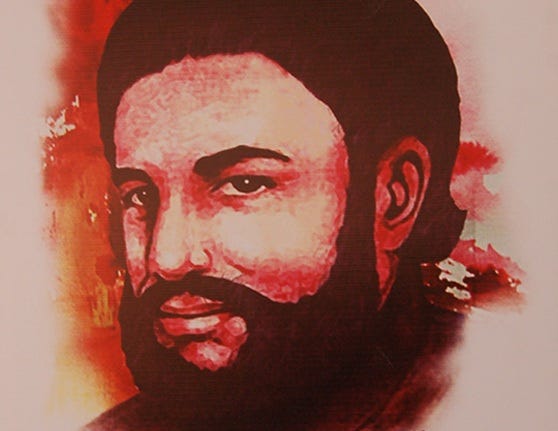 Mir Taqi Mir: The Romancer of Delhi | SabrangIndia