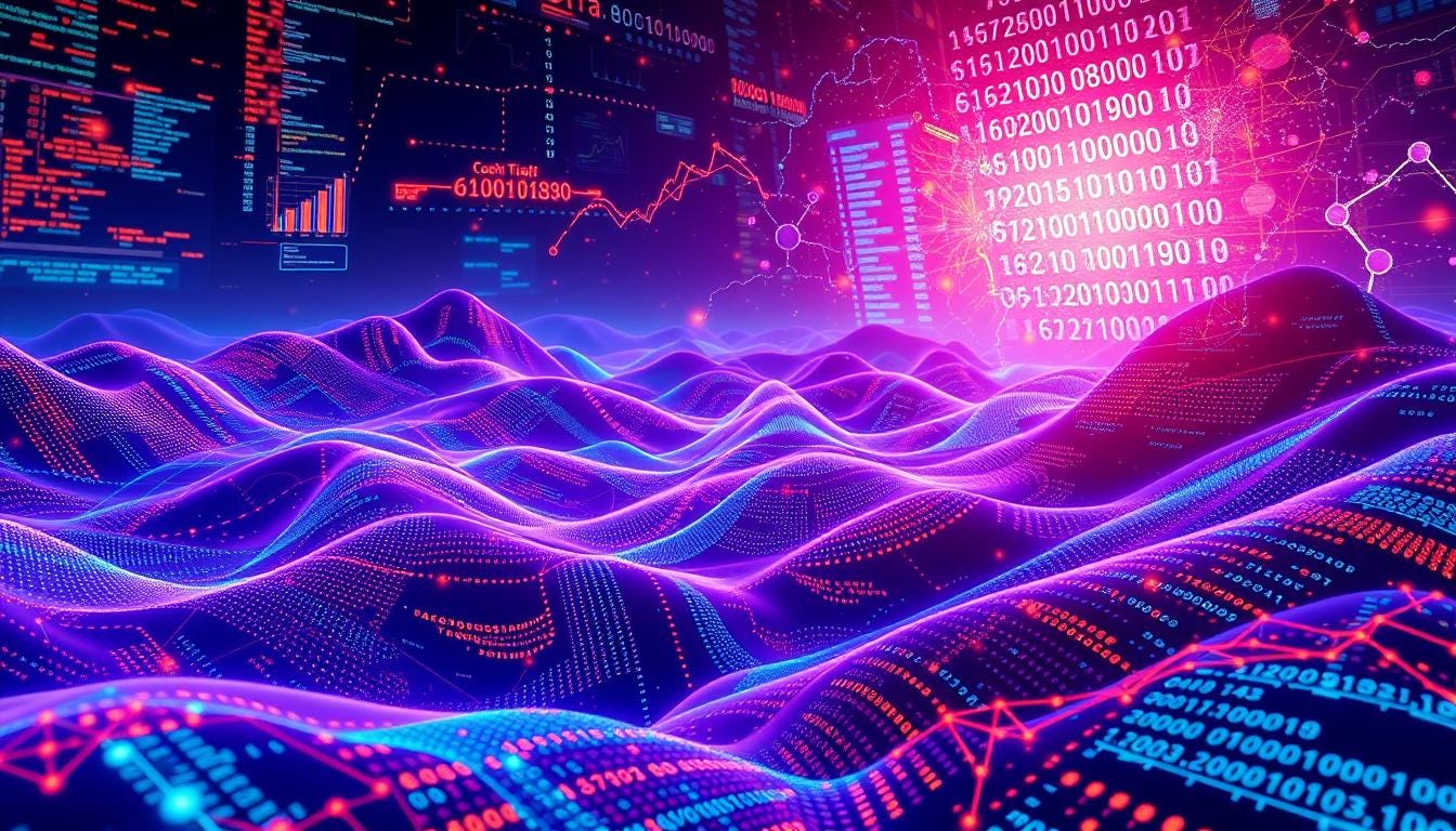 data preparation
