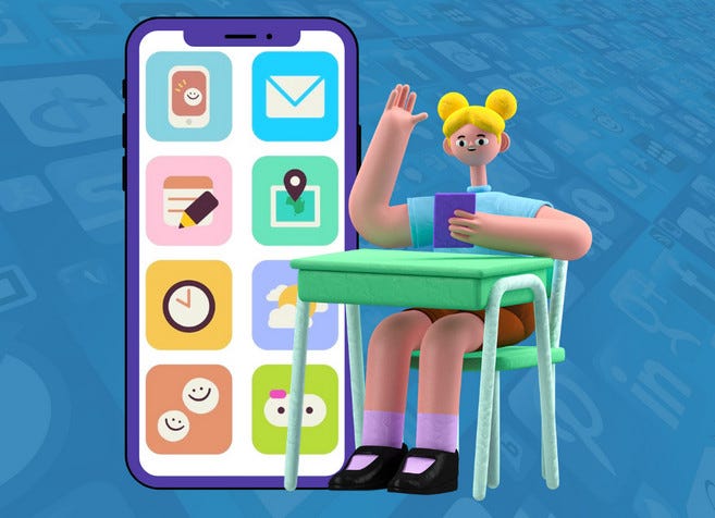 featured image for top apps for students featured image for top apps for students