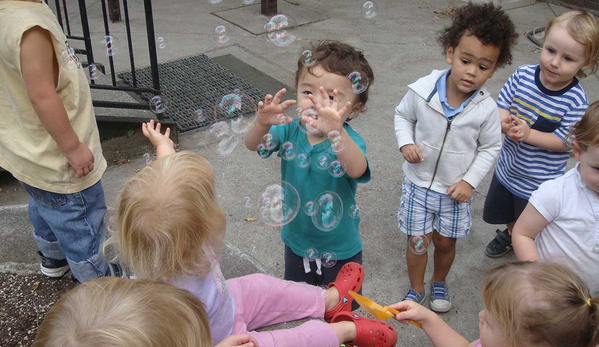 The American Child Care Crisis | Public Health Post The American Child Care Crisis | Public Health Post