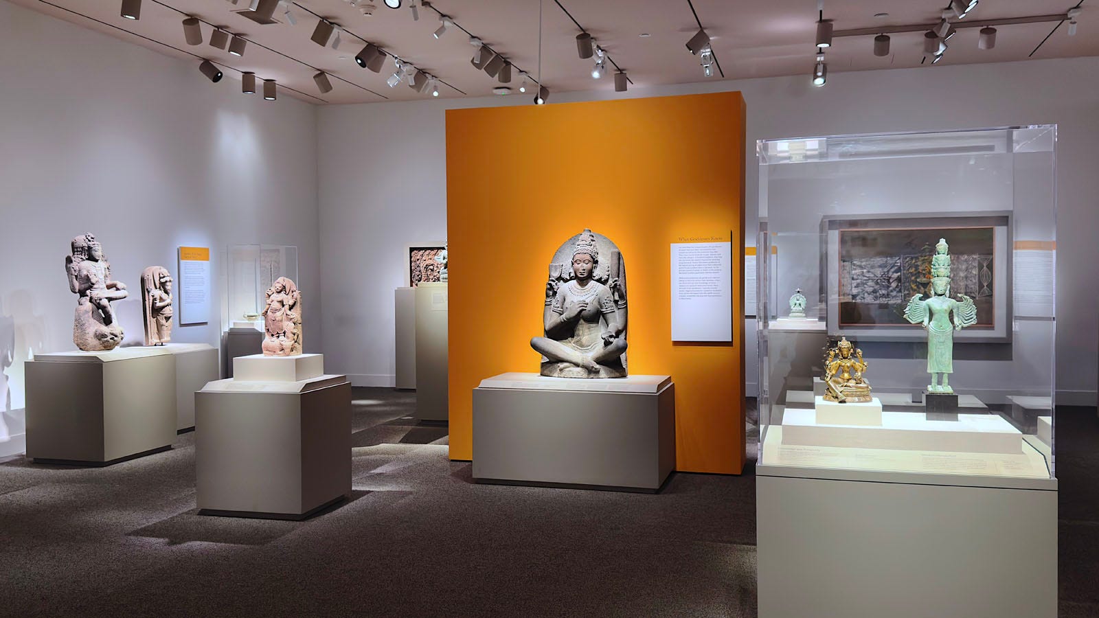 Museum Monday: The Smithsonian Museum of Asian Art