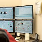 What Mining Leaves Behind