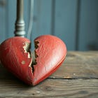 How Long Does a Broken Heart Last?