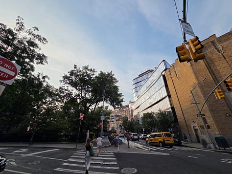 Galaxy Z Fold 7 ultra-wide camera samples