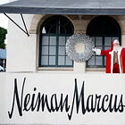 Retail Confessions: The Neiman Marcus Flagship