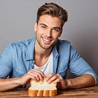 11 Basic Substackers 2: White Bread Edition!!! 🍞