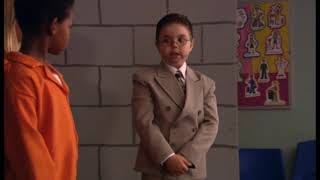 Arrested Development - The New Warden - YouTube