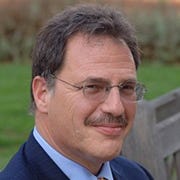 profile picture for Larry Diamond