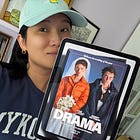 12 (non-spoiler) thoughts I had while watching The Drama, the hottest new movie to go in blind