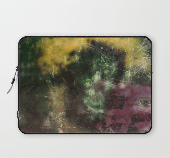 LAPTOP SLEEVES / LAPTOP SLEEVE - 13" $36.00